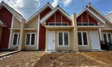 Rumah Subsidi Minimalis Lokasi dekat Smkn 10 Malang