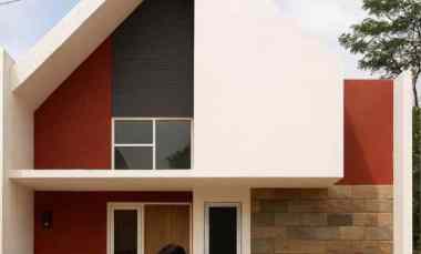 rumah subsidi minimalis lokasi di cemorokandang