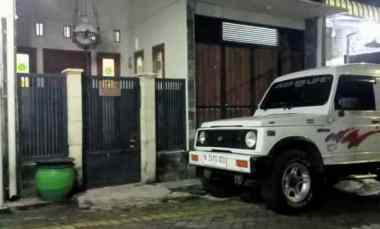 rumah subsidi minimalis lokasi mepet sawojajar