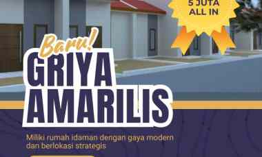 rumah subsidi murah brebes