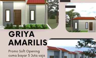 Rumah Subsidi Murah Brebes