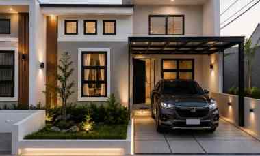rumah subsidi murah dekat daerah jakarta