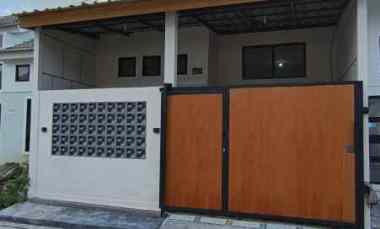 rumah subsidi murah dekat jakarta shm 1 2 jt flat