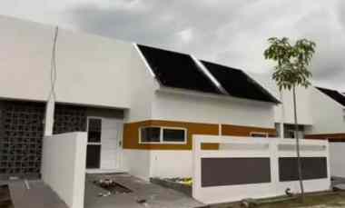 rumah subsidi murah dekat tol singosari malang