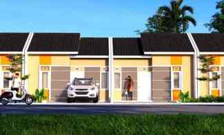 rumah subsidi murah dp hanya 9 jutaan di limbangan