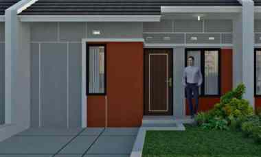 rumah subsidi pemerintah di boja kendal