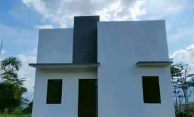 rumah subsidi premium di karawang barat cicilan plat