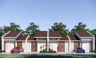 rumah subsidi purwokerto area utara perumahan murah