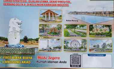 rumah subsidi rasa komersil