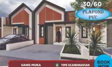 rumah subsidi semarang super duper murah