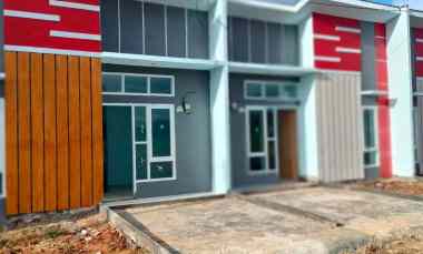 Rumah Subsidi Senopati Banjarsari Serang