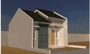 rumah subsidi setu bekasi