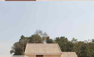 gambar rumah subsidi siap huni area malang