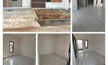 rumah subsidi siap huni di puri asri 3 jonggol
