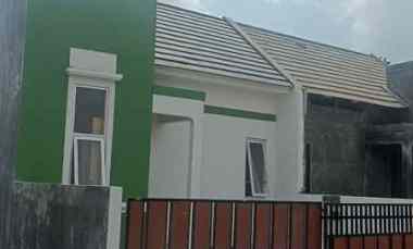 rumah subsidi special tanpa dp