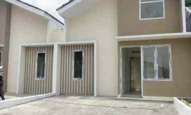 Rumah Subsidi Spek Komersil
