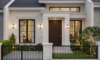 rumah subsidi tangerang murah