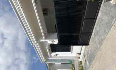 rumah subsidi tangerang siap huni dp 2 5jt sudah shm