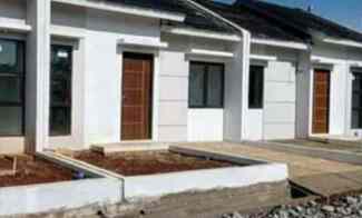 Rumah Subsidi tanpa Dp di Tanjungsari Sumedang
