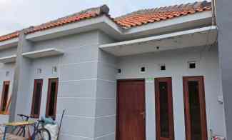 Rumah Subsidi Tengah Kota Murah di Puro Karangmalang