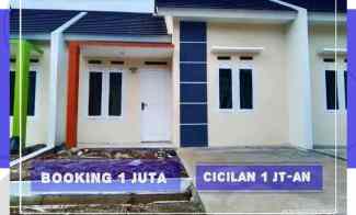 rumah subsidi terbaik di bogor 2024 pesona kahuripan