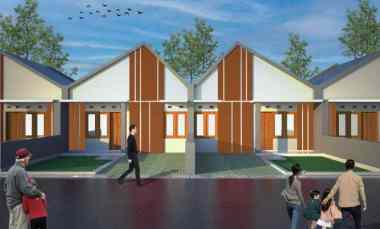 gambar rumah subsidi terbaru paling laris di sleman