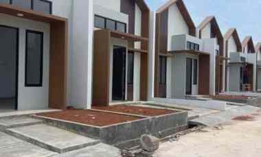 Rumah Subsidi Terbesar Premium di Karawang Barat