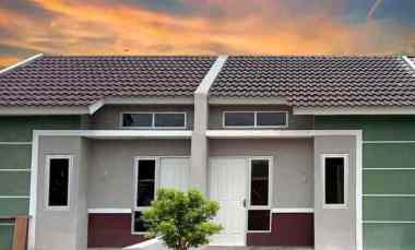 rumah subsidi terlaris new rezanna garden mojokerto