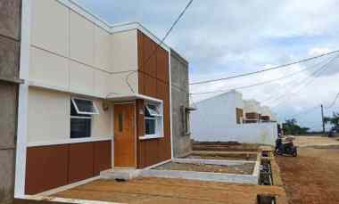 Rumah Subsidi Termurah Cilembu Tanjung Sari Sumedang