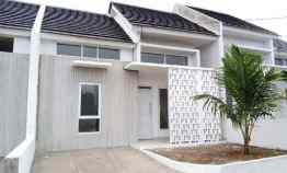 Rumah Dijual di Purwakarta Sukamanah Islamic Village Type 45/77 Sadang