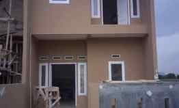 Rumah 2 Lantai Diskon Promo Agustusan di Katapang