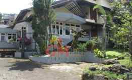 Rumah Lux di Pasteur Bandung Utara