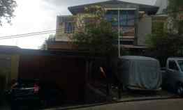 Dijual Rumah di Komplek Sukamulya Indah Sukajadi Pasteur Bandung