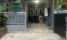 Rumah dalam Perumahan Mega Regency, Indah dan Asri sudah Rame Penghuni