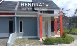 rumah sukaraja sukabumi