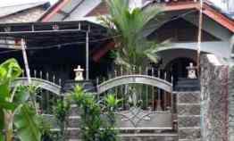 Rumah Mewah di Sukatani Tapos Depok