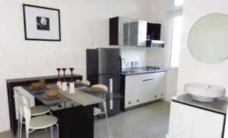 Rumah Sukolilo Dian Regency 2, Fully Furnished