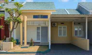 rumah sukolilo dian regency 2 strategis