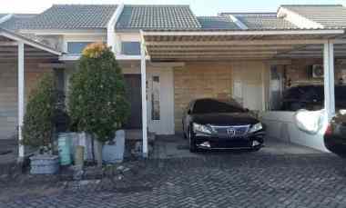 rumah sukolilo dian regency 2 strategis siap huni