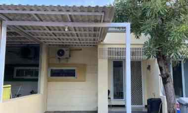 rumah sukolilo dian regency