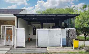 rumah sukolilo dian regency siap huni