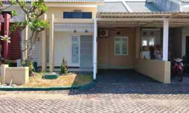 rumah sukolilo dian regency strategis