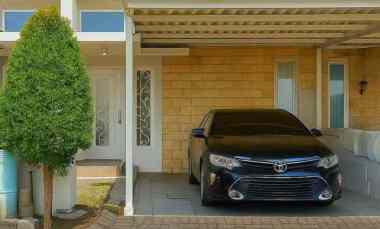 rumah sukolilo dian regency strategis siap huni