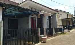 Dijual Rumah Second Siap Huni di Sukun Kota Malang