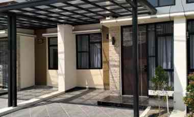 rumah sultan karawang harga 400 jutaan