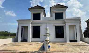 Rumah Dijual di KEPANJEN
