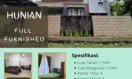 Rumah Minimalis 2 Lantai di Sumberadi Mlati Sleman Yogyakarta