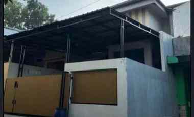 rumah sumurboto ring 1 undip semarang