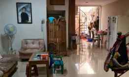 rumah sunter agung perkasa