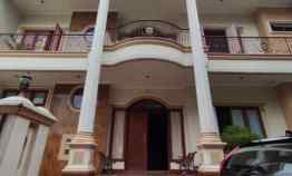 rumah sunter agung permai sunter